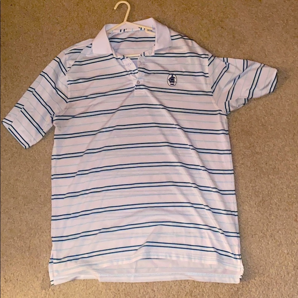 COPY - Atlanta Athletic Club polo